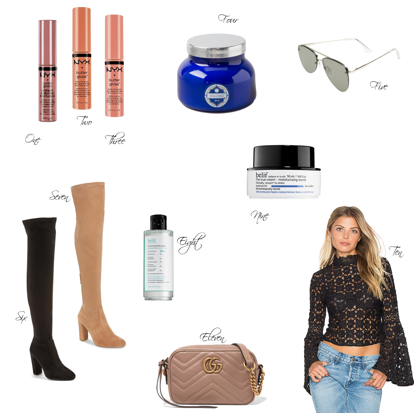 feb-must-haves
